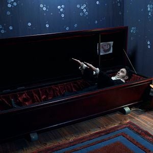 Foto Lo que hacemos en las sombras