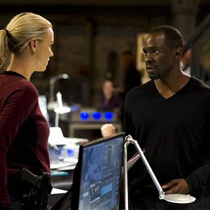 Foto Yvonne Strahovski