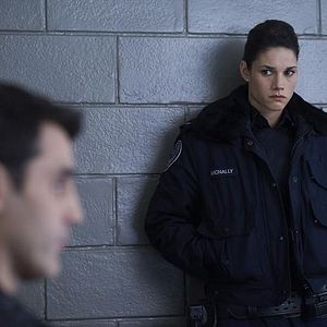 Foto Rookie Blue