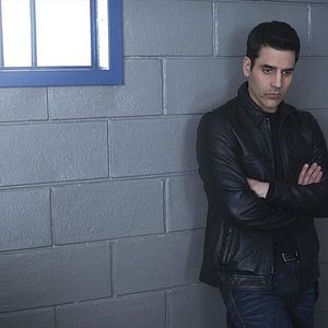 Foto Rookie Blue