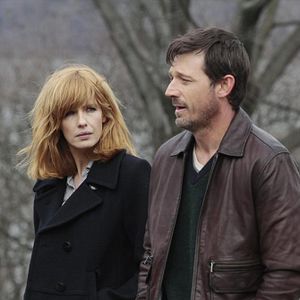 Foto Kelly Reilly