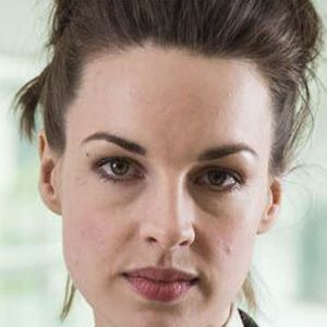 Foto Jessica Raine
