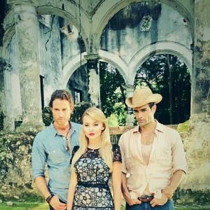 Foto Lo que la vida me robó