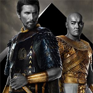 Foto Éxodo: Dioses y Reyes