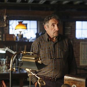 Foto Judd Hirsch