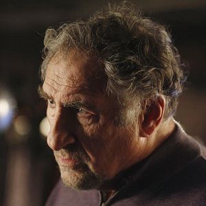 Foto Judd Hirsch