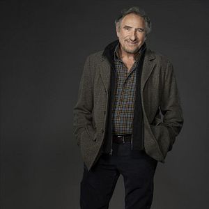 Foto Judd Hirsch