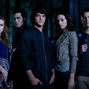 Foto Teen Wolf
