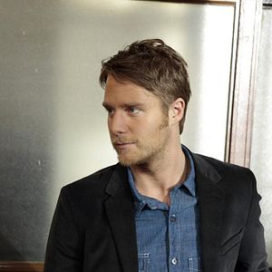 Foto Jake McDorman
