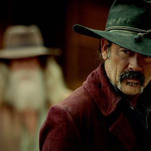 Foto Jeffrey Dean Morgan