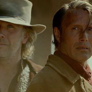 Foto Mikael Persbrandt