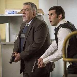 Foto Rizzoli & Isles