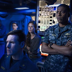 Foto The Last Ship