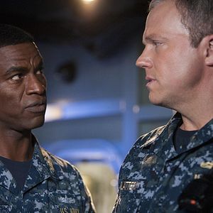 Foto The Last Ship