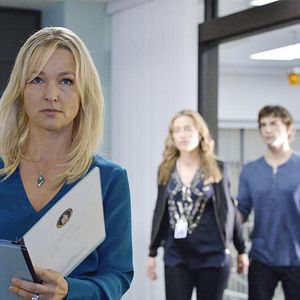 Foto Christopher Gorham