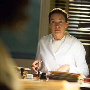 Foto Julianne Nicholson