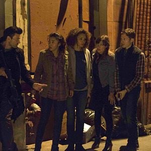 Foto 12 Horas para sobrevivir