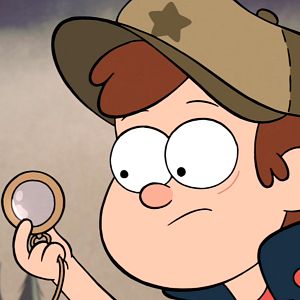 Foto Gravity Falls: Un verano de misterios