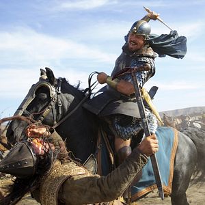 Foto Éxodo: Dioses y Reyes