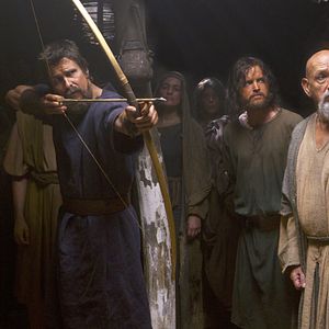 Foto Éxodo: Dioses y Reyes