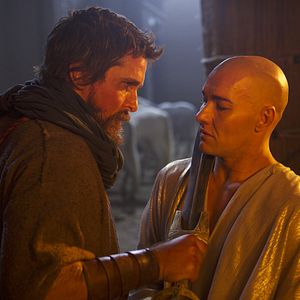 Foto Éxodo: Dioses y Reyes