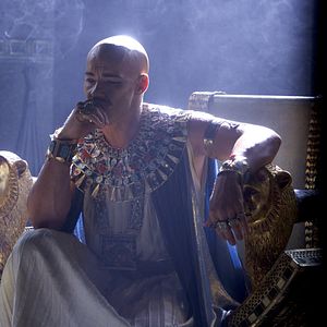 Foto Éxodo: Dioses y Reyes