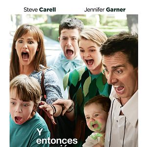 Foto Alexander y un día terrible, horrible, malo... ¡muy malo!