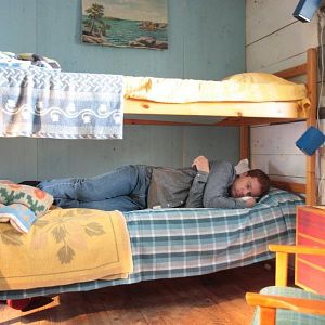 Foto Welcome To Sweden