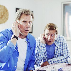 Foto Welcome To Sweden