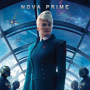 Foto Guardianes de la Galaxia