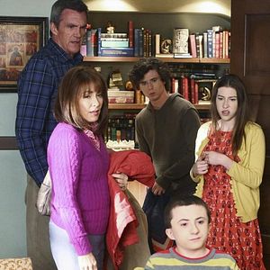 Foto The Middle
