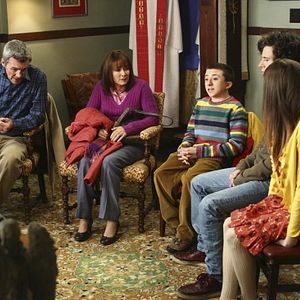 Foto The Middle
