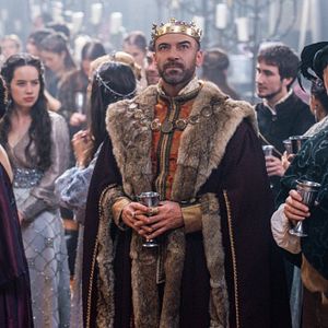 Foto Anna Popplewell