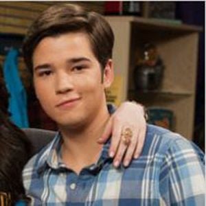 Foto Nathan Kress