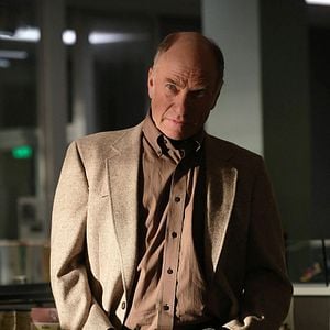 Foto Ted Levine