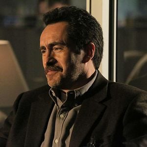 Foto Demian Bichir