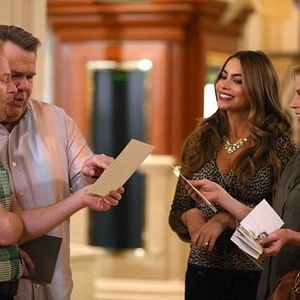 Foto Eric Stonestreet