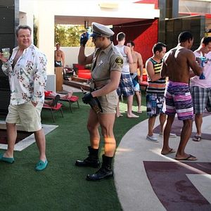 Foto Eric Stonestreet