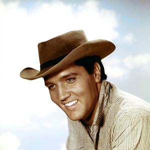 Foto Elvis Presley