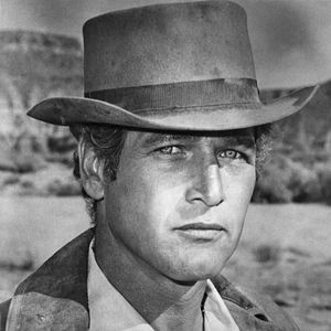 Foto Butch Cassidy and the Sundance Kid