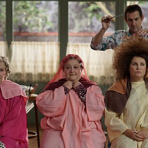 Foto Chantal Neuwirth