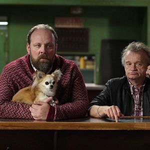 Foto Dominique Pinon