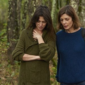 Foto Chiara Mastroianni