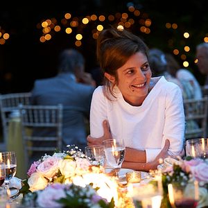 Foto Chiara Mastroianni