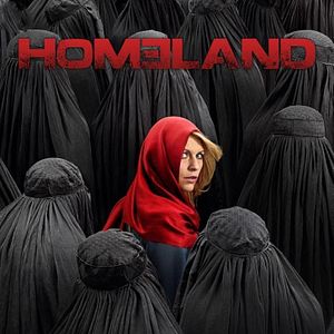 Foto Homeland