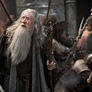 Foto El hobbit: La batalla de los cinco ejércitos