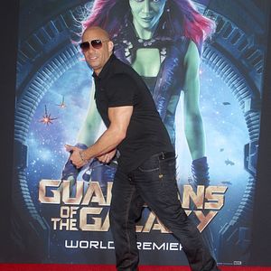 Foto Guardianes de la Galaxia