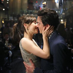 Foto Cristin Milioti