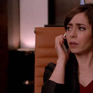 Foto Cristin Milioti