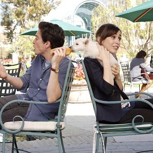 Foto Cristin Milioti